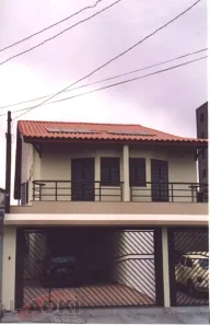 Sobrado com 3 Quartos à venda, 254m² no Vila Moinho Velho, São Paulo