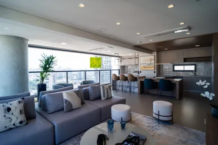 Apartamento com 3 Quartos à venda, 151m² no Jardim Faculdade, Sorocaba