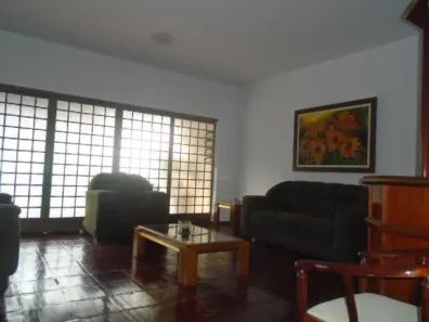 Casa com 3 Quartos à venda, 484m² no Jardim Paulista, Presidente Prudente