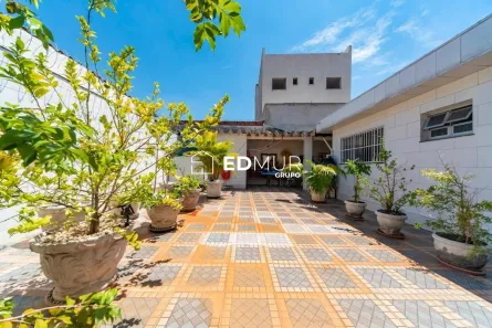 Casa com 2 Quartos à venda, 223m² no Santa Terezinha, Santo André