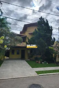 Casa de Condomínio com 4 Quartos à venda, 270m² no Loteamento Fernando Camargo Nogueira, Taubaté