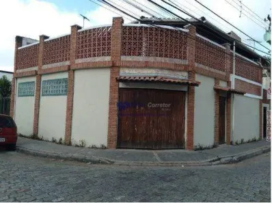 Sobrado com 2 Quartos à venda, 135m² no Vila Capitão Rabelo, Guarulhos