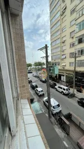 Apartamento com 2 Quartos à venda, 50m² no Aparecida, Santos