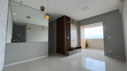 Apartamento com 2 Quartos à venda, 65m² no Vila São José, Taubaté