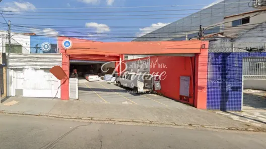 Galpão/Depósito/Armazém à venda, 582m² no Penha de França, São Paulo