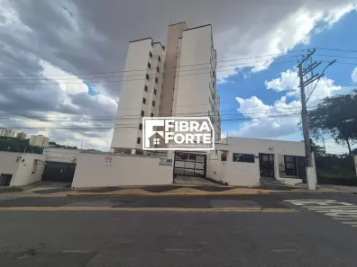 Apartamento com 3 Quartos à venda, 77m² no Jardim Margarida, Campinas