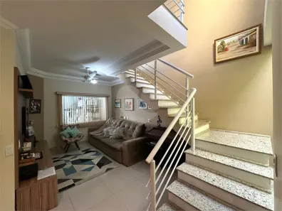 Casa com 4 Quartos à venda, 209m² no Jardim Paulista, Sorocaba