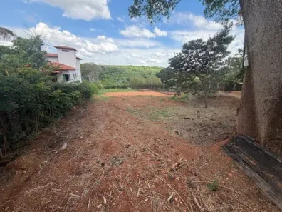 Lote/Terreno à venda, 1290m² no Condados da Lagoa, Lagoa Santa
