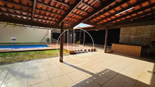 Casa com 4 Quartos à venda, 387m² no Calixtolândia, Anápolis