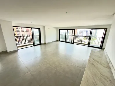 Apartamento com 4 Quartos à venda, 208m² no Setor Bueno, Goiânia
