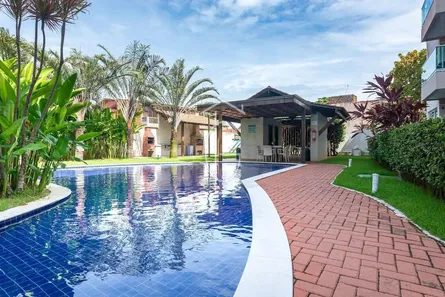 Apartamento com 1 Quarto à venda, 41m² no Porto de Galinhas, Ipojuca