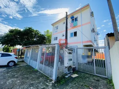 Apartamento com 2 Quartos à venda, 65m² no Parque dos Anjos, Gravataí
