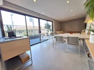 Apartamento com 3 Quartos à venda, 103m² no Centro, Florianópolis