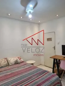 Kitnet à venda, 37m² no Centro, Rio de Janeiro