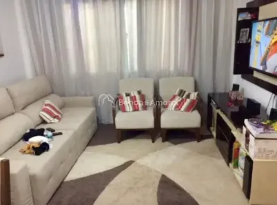 Casa de Condomínio com 3 Quartos à venda, 150m² no João Aranha, Paulínia