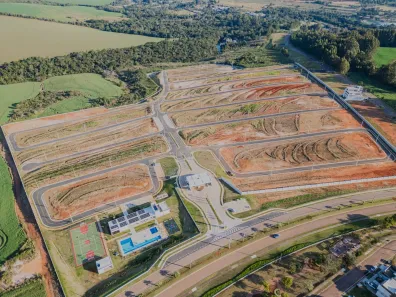Lote/Terreno à venda, 220m² no Jardim Carvalho, Ponta Grossa
