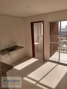 Apartamento com 2 Quartos à venda, 50m² no Jardim Paraguaçu, São Paulo