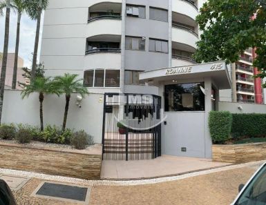 Apartamento com 1 Quarto à venda, 50m² no Cambuí, Campinas