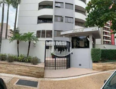 Apartamento com 1 Quarto à venda, 50m² no Cambuí, Campinas