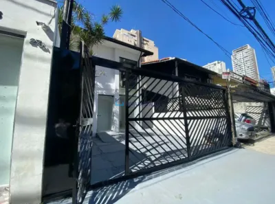 Prédio Comercial com 3 Quartos à venda, 75m² no Vila Olímpia, São Paulo