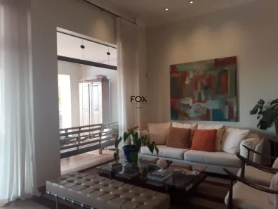 Casa com 3 Quartos à venda, 284m² no Santa Lúcia, Belo Horizonte