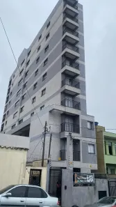 Apartamento com 1 Quarto para alugar, 35m² no Chácara Califórnia, São Paulo