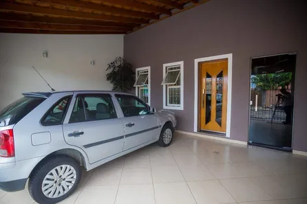 Casa com 2 Quartos à venda, 110m² no Parque Água Branca, Piracicaba