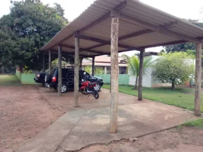 com 2 Quartos à venda, 414m² no Estância Balneária Concórdia, São Carlos