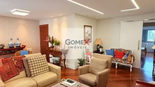 Apartamento com 2 Quartos para venda ou aluguel, 140m² no Vila Clementino, São Paulo