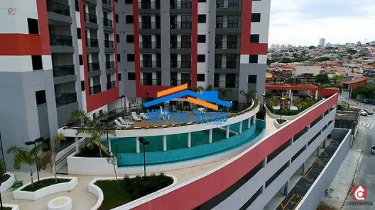 Apartamento com 2 Quartos à venda, 48m² no Vila Yolanda, Osasco
