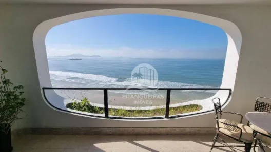 Apartamento com 3 Quartos à venda, 190m² no Vila Luis Antônio, Guarujá