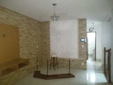 Casa com 6 Quartos à venda, 144m² no Palmeiras, Ponte Nova