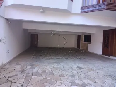 Casa com 3 Quartos à venda, 439m² no Jardim Pagliato, Sorocaba