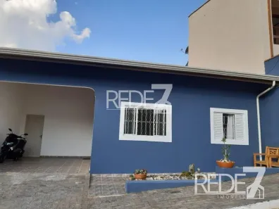 Casa com 3 Quartos à venda, 176m² no Parque Imperador, Campinas