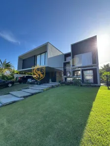 Casa de Condomínio com 5 Quartos para alugar, 650m² no Nova Abrantes (Abrantes), Camaçari