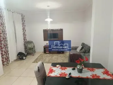 Sobrado com 2 Quartos à venda, 153m² no Centro, Diadema