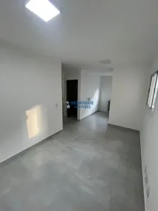 Apartamento com 2 Quartos à venda, 43m² no Jardim Guanabara II, Rio Claro