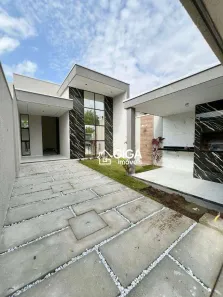 Casa com 3 Quartos à venda, 130m² no Edson Queiroz, Fortaleza