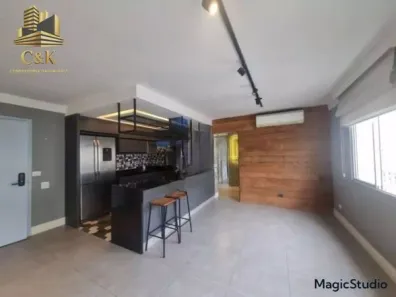 Flat com 2 Quartos à venda, 95m² no Jardim Paulista, São Paulo