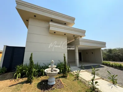Casa com 3 Quartos à venda, 219m² no Terravista Residence Club, Mirassol