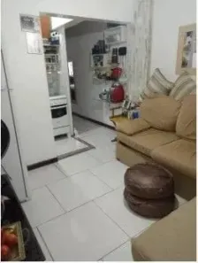 Apartamento com 1 Quarto à venda, 36m² no Centro, Niterói