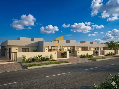 Casa com 2 Quartos à venda, 62m² no Guaratuba, Guaratuba