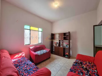 Casa com 3 Quartos à venda, 80m² no Morada Nova, Divinópolis