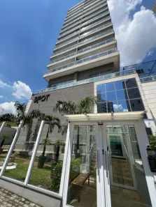 Apartamento com 3 Quartos à venda, 75m² no Centro, Osasco