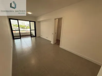 Apartamento com 3 Quartos à venda, 78m² no Jardim da Saúde, São Paulo