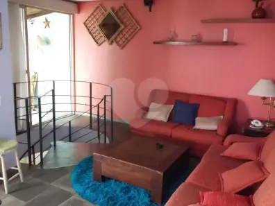 Cobertura com 2 Quartos à venda, 122m² no Vila Santa Catarina, São Paulo