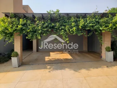Casa de Condomínio com 3 Quartos à venda, 164m² no Nova Aliança, Ribeirão Preto