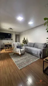 Apartamento com 2 Quartos à venda, 84m² no Vila Yara, Osasco