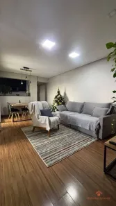 Apartamento com 2 Quartos à venda, 84m² no Vila Yara, Osasco