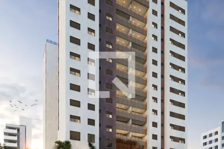 Apartamento com 4 Quartos à venda, 141m² no Cruzeiro, Belo Horizonte